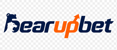 BearUpBet โลโก้